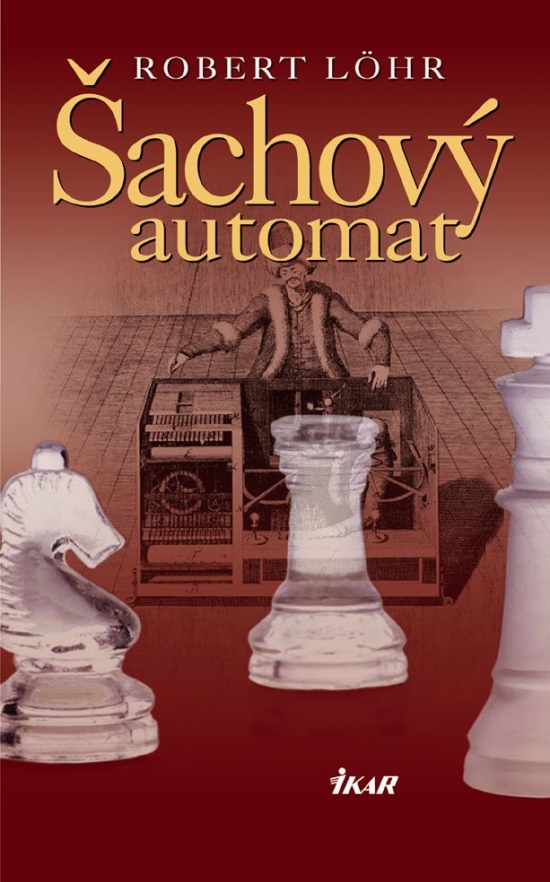 Obrázok Šachový automat