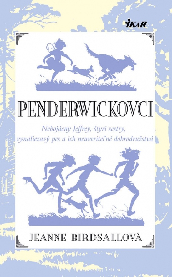 Obrázok Penderwickovci