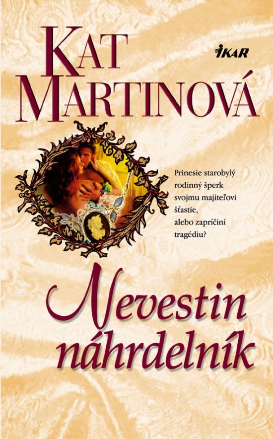 Obrázok Nevestin náhrdelník
