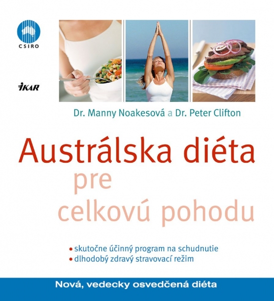 Obrázok Austrálska diéta