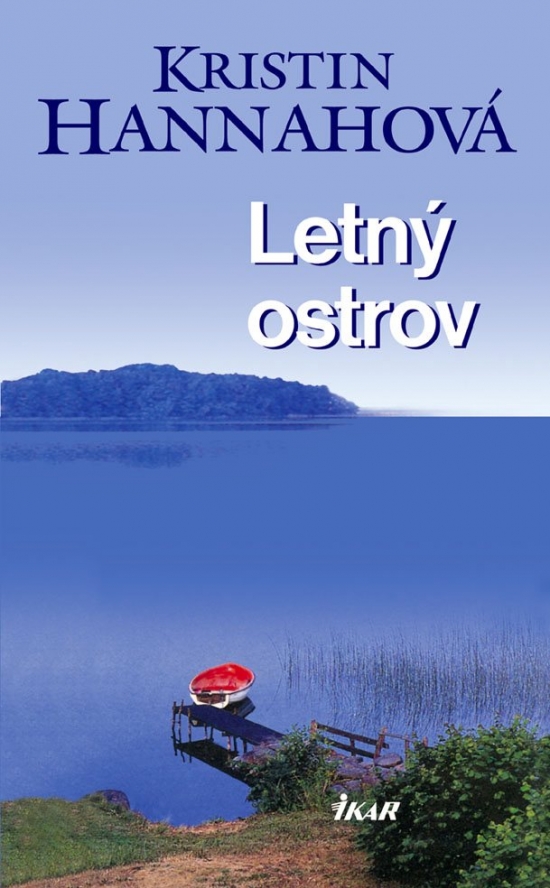 Obrázok Letný ostrov