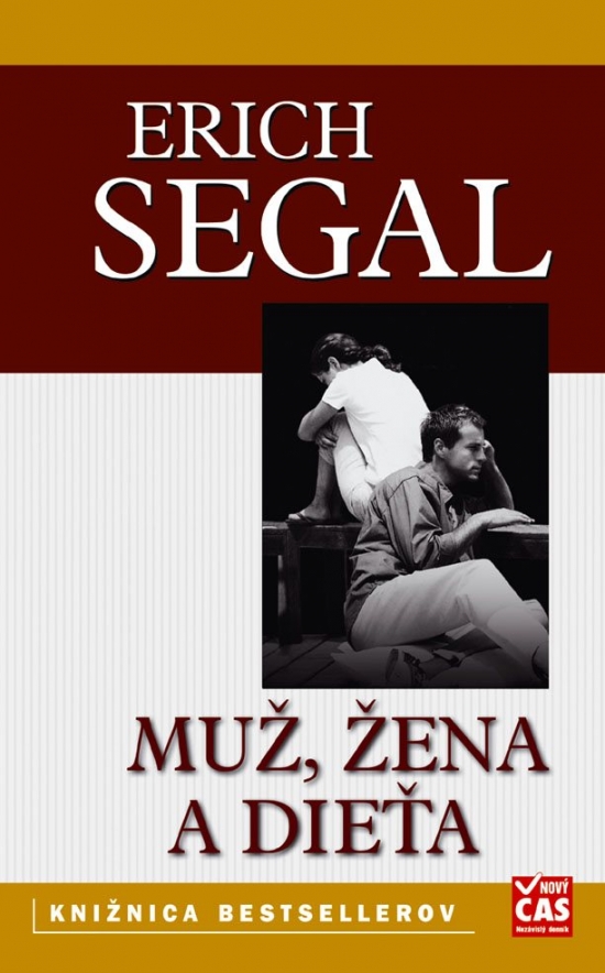 Obrázok Muž, žena a dieťa