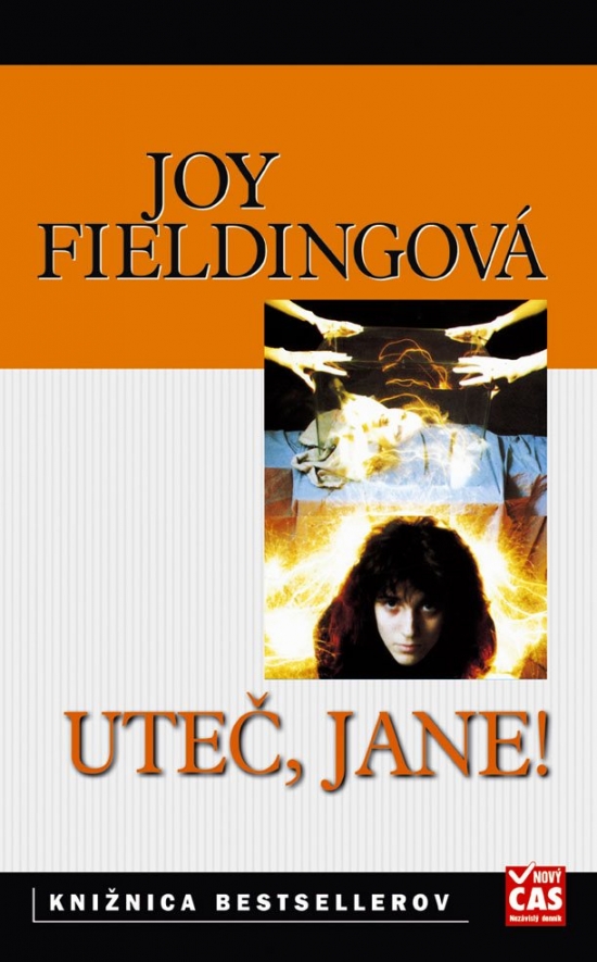Obrázok Uteč, Jane!