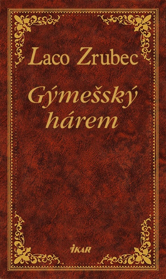 Obrázok Gýmešský hárem