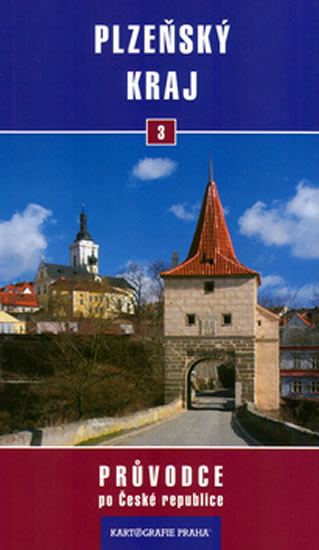Obrázok Plzeňský kraj/průvodce
