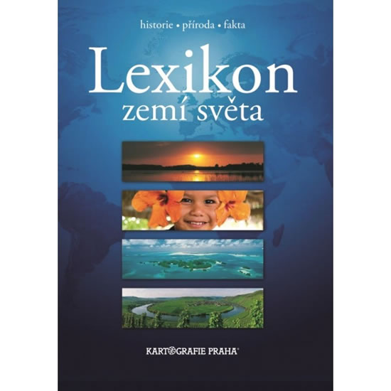 Obrázok Lexikon zemí světa