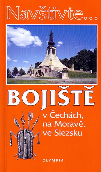 Obrázok Navštivte bojiště v Čechách, na Moravě, ve Slezsku