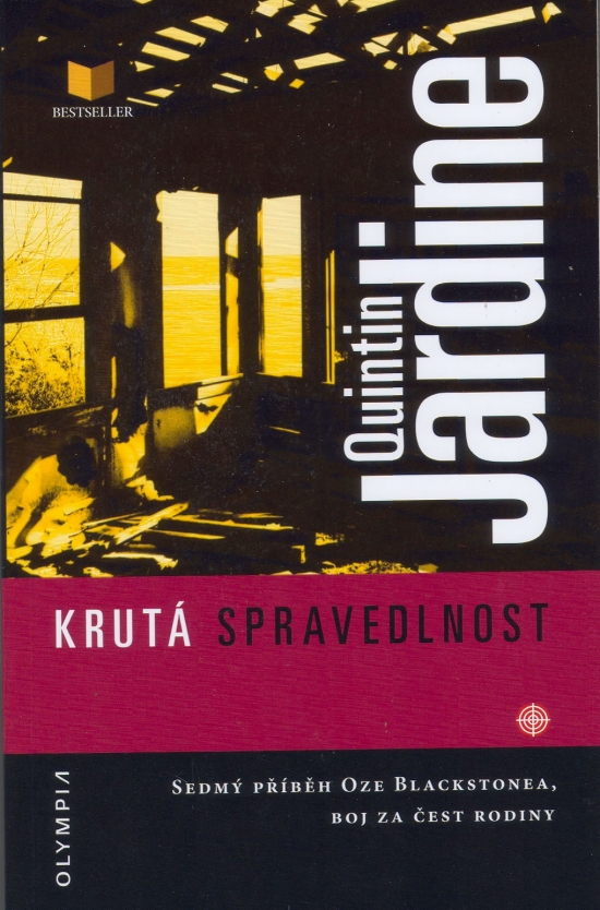 Obrázok Krutá spravedlnost