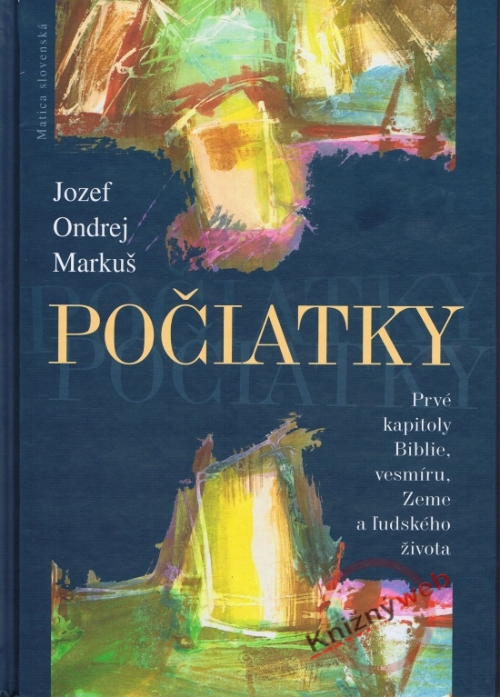Obrázok Počiatky