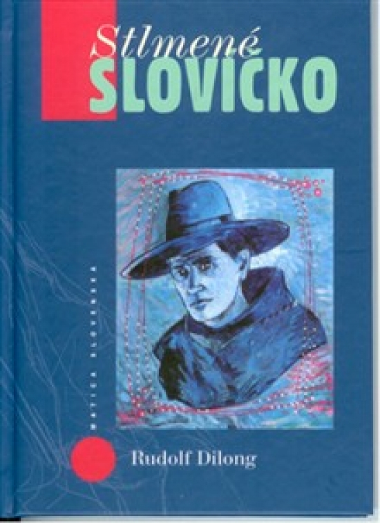 Obrázok Stlmené slovíčko