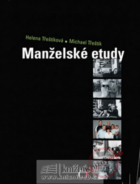 Obrázok Manželské etudy