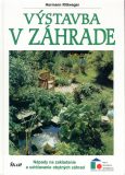 Obrázok Výstavba v záhrade