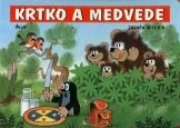 Obrázok Krtko a medvede