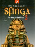 Obrázok Sfinga 2. - Záhady histórie