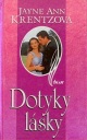 Obrázok Dotyky lásky