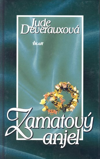 Obrázok Zamatový anjel 4.