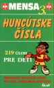 Obrázok Mensa 3. - Huncútske čísla