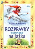 Obrázok Rozprávky ostrihané na ježka
