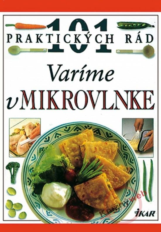 Obrázok 101-Varíme v mikrovlnke - 2.vyd.