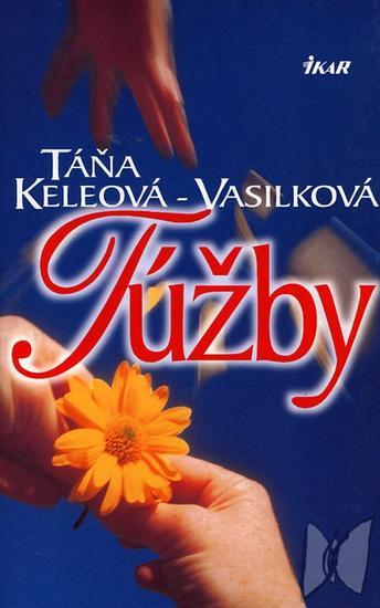 Obrázok Túžby