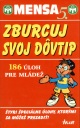 Obrázok Mensa 5. - Zburcuj svoj dôvtip