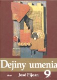 Obrázok Dejiny umenia 9.