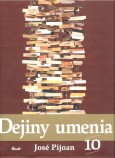 Obrázok Dejiny umenia 10.