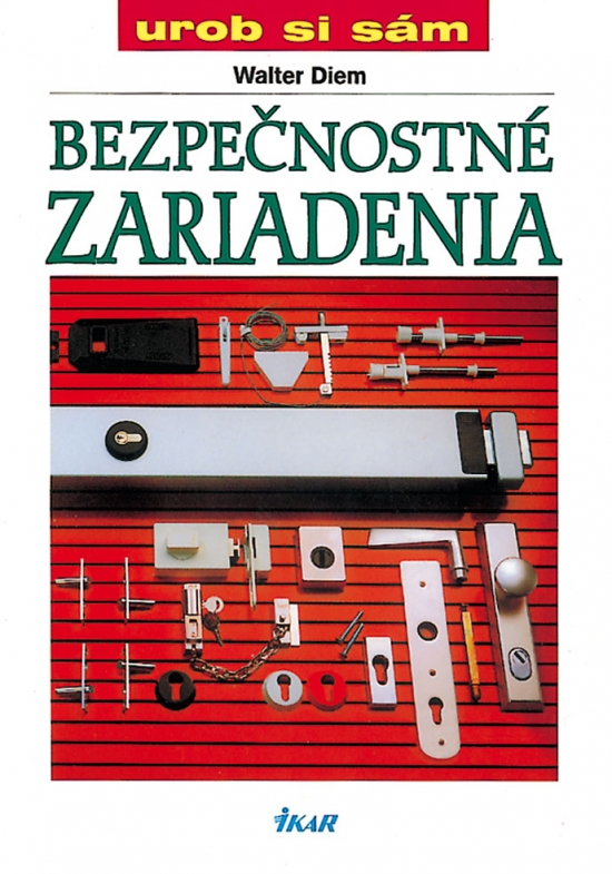 Obrázok Bezpečnostné zariadenia