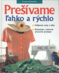 Obrázok Prešívame ľahko a rýchle