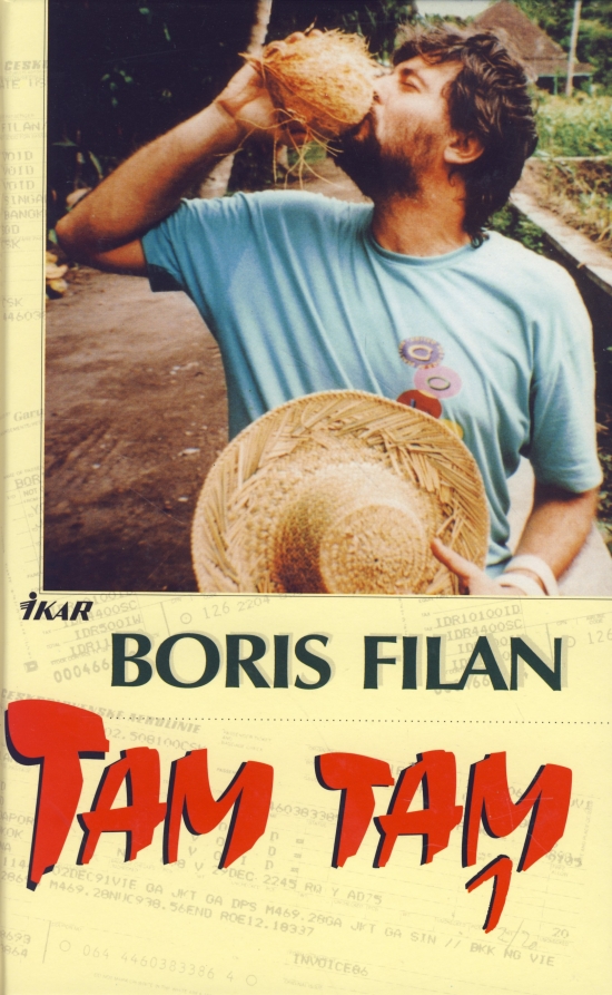 Obrázok Tam Tam 1