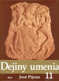 Obrázok Dejiny umenia 11.