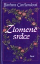 Obrázok Zlomené srdce