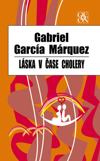 Obrázok Láska v čase cholery