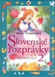 Obrázok Slovenské rozprávky 2