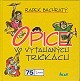 Obrázok Opice vo vyťahaných tričkách