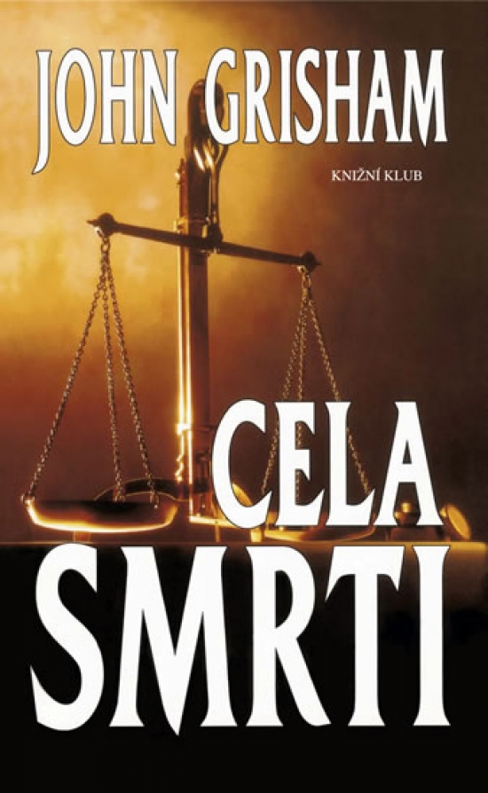 Obrázok Cela smrti