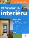 Obrázok Renovácia interiéru