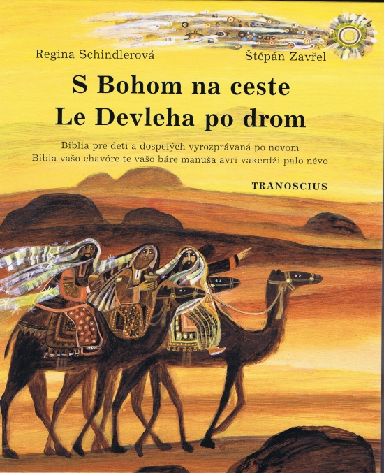 Obrázok S Bohom na ceste : Le devleha po drom