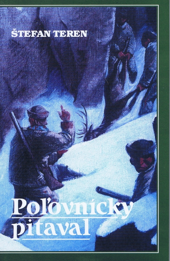 Obrázok Poľovnícky pitaval