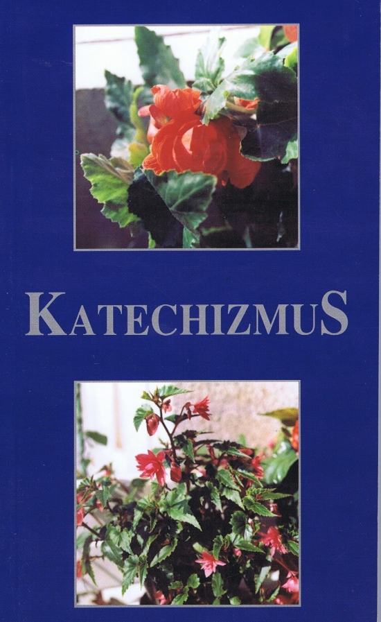 Obrázok Katechizmus