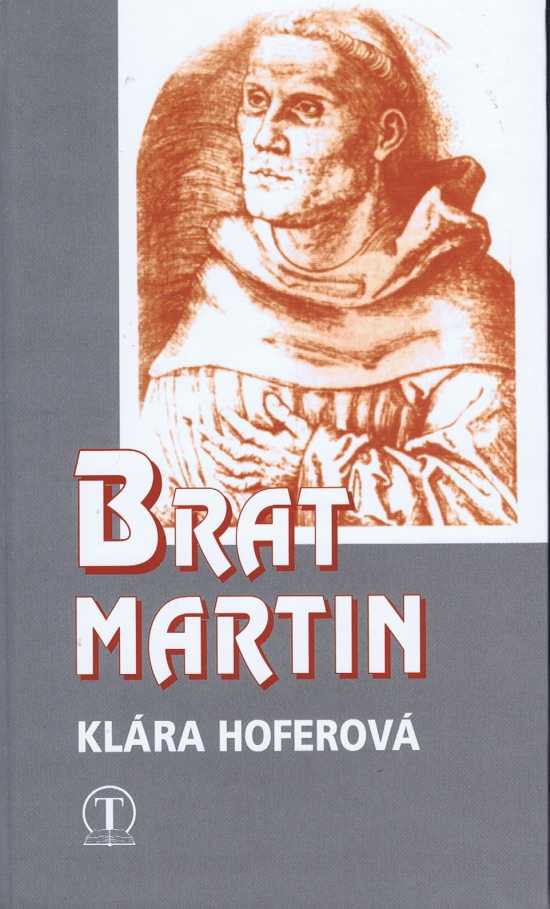 Obrázok Brat Martin