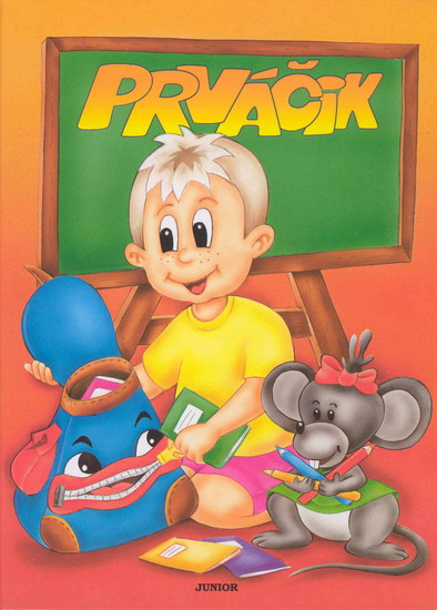 Obrázok Prváčik