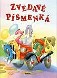 Obrázok Zvedavé písmenká