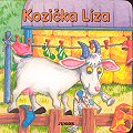 Obrázok Kozička Líza