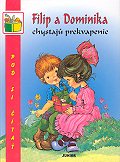 Obrázok Filip a Dominika chystajú prekvapenie