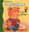 Obrázok Škôlkarka Barborka a jej macík