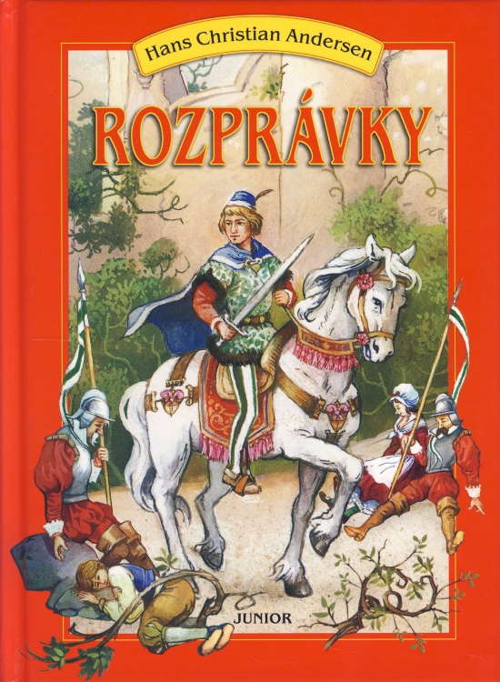 Obrázok Rozprávky