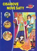 Obrázok Cisárove nové šaty + samolepky