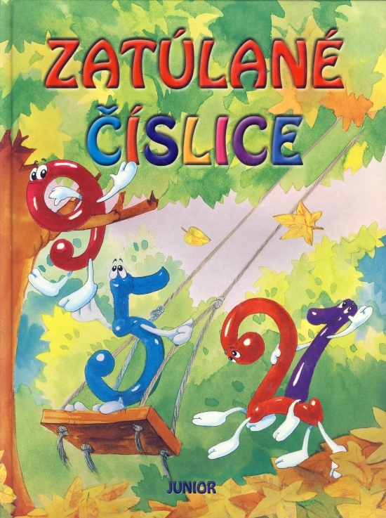 Obrázok Zatúlané číslice