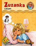 Obrázok Zuzanka a jej pes